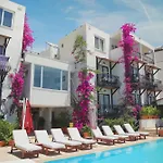 Ξενοδοχείο Gumbet *
