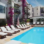 Ξενοδοχείο Gumbet *