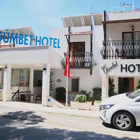 Gumbet Hotel Bodrum