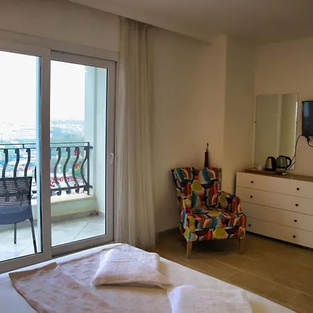 فندق Gumbet بودروم