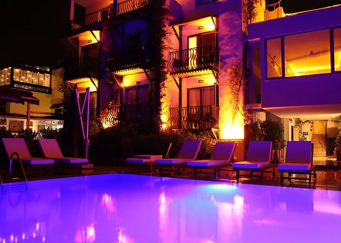 Gumbet * بودروم