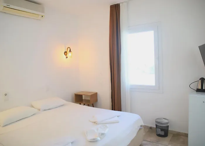 فندق Gumbet بودروم