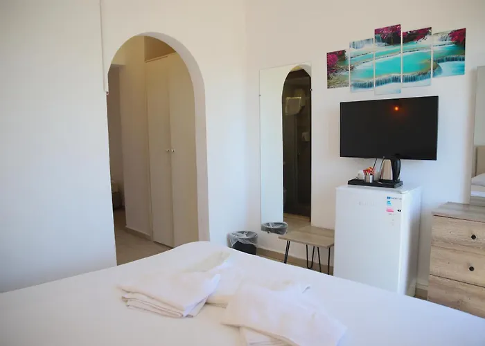 فندق Gumbet بودروم