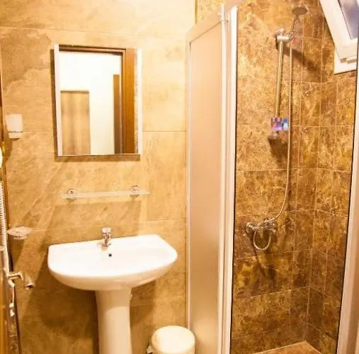 Gumbet فندق بودروم