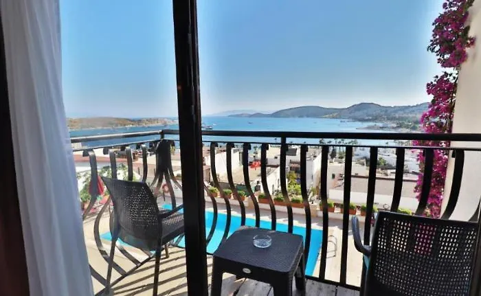 Gumbet * بودروم