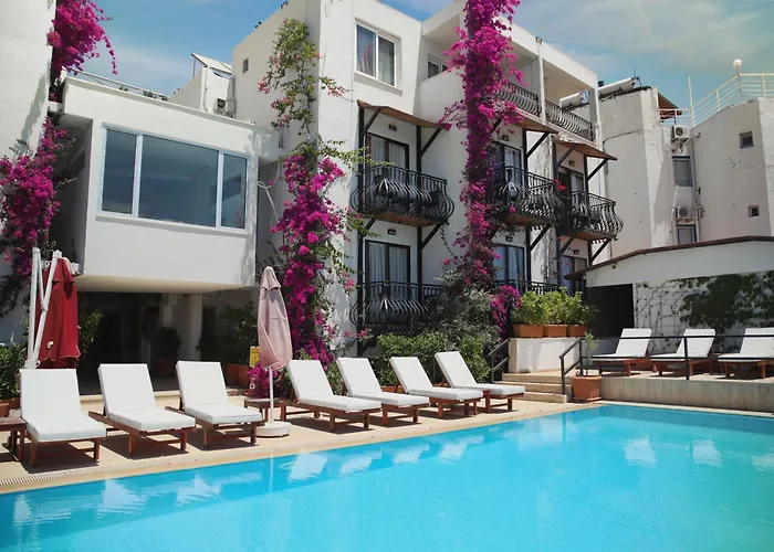 Gumbet Hotel Bodrum