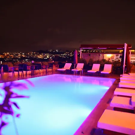 فندق Gumbet