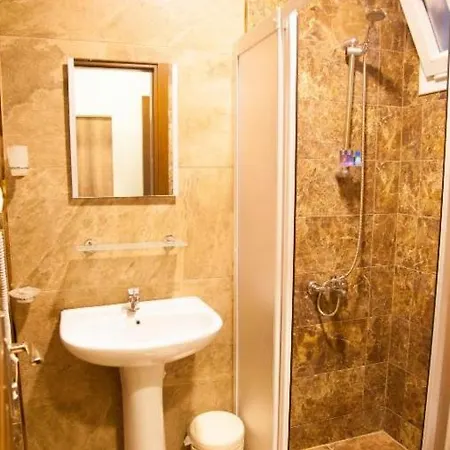Gumbet Hotel Bodrum