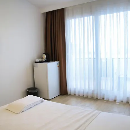 Gumbet Hotel