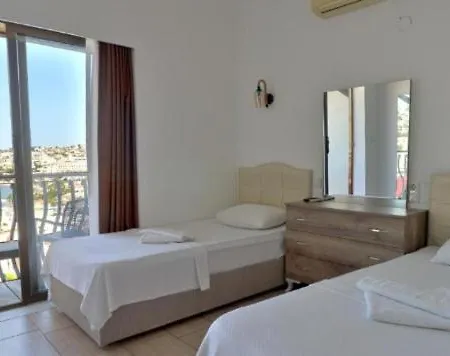 Gumbet Hotel