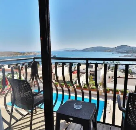 Gumbet * Bodrum