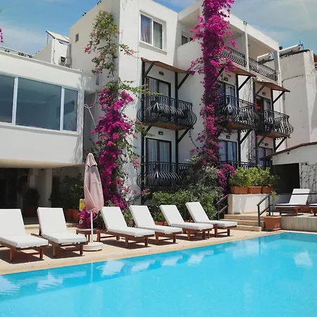 Gumbet Hotel Bodrum