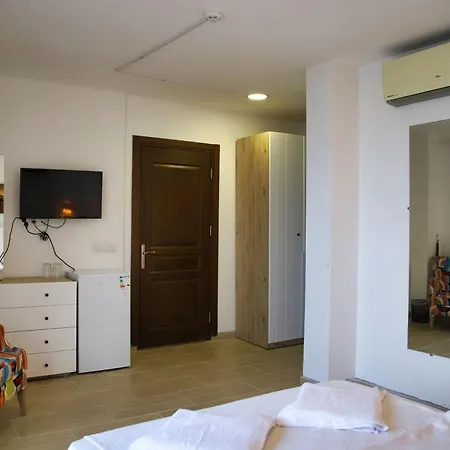 Hotel Gumbet