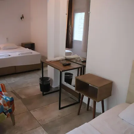 Hotel Gumbet
