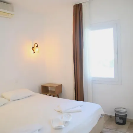 Hotel Gumbet Bodrum