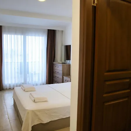 Gumbet Hotel Bodrum
